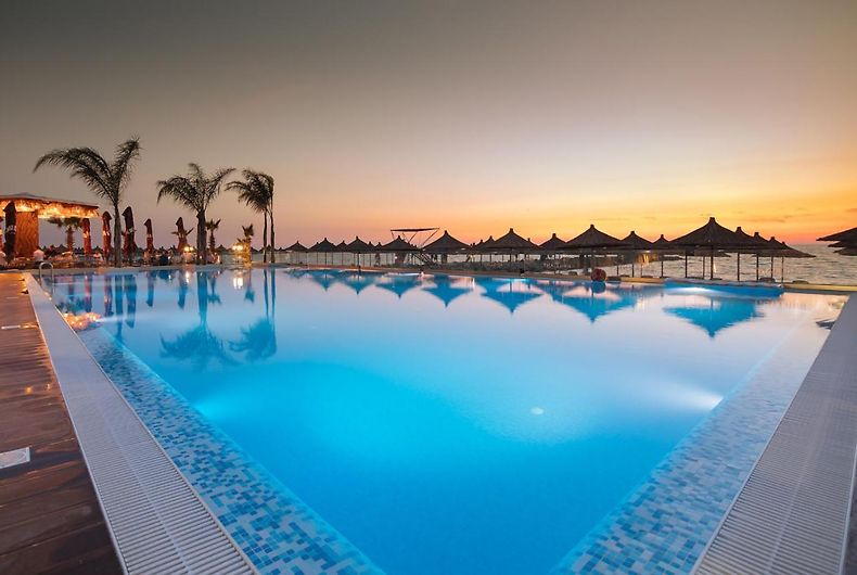 Brilliant Hotel & Spa Albania