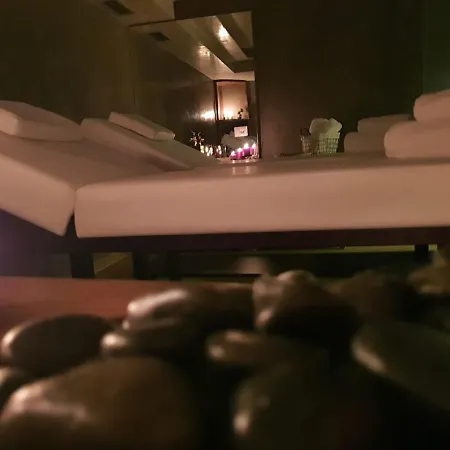 Szálloda Brilliant &