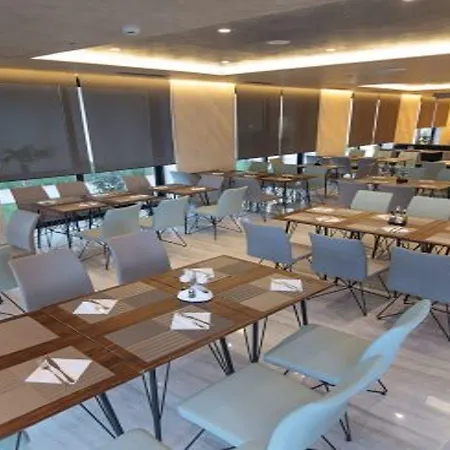 Brilliant & Szálloda