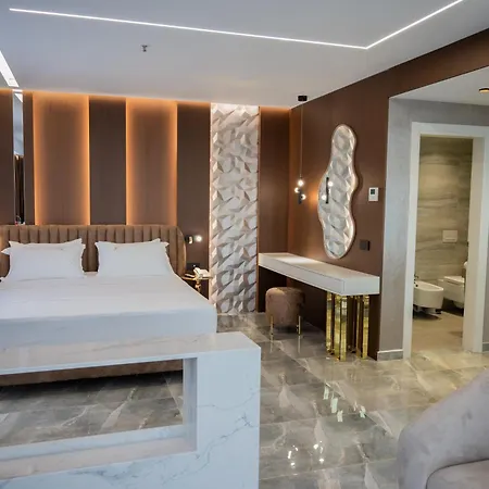 Szálloda Brilliant &