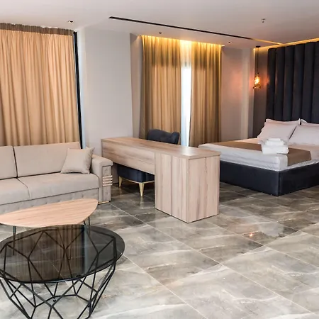 Brilliant & Szálloda 5*