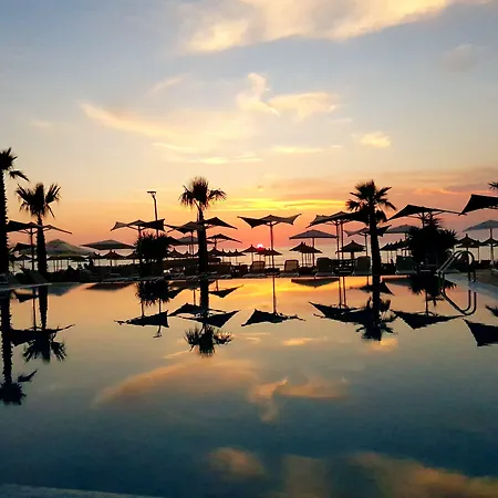 Szálloda Brilliant &