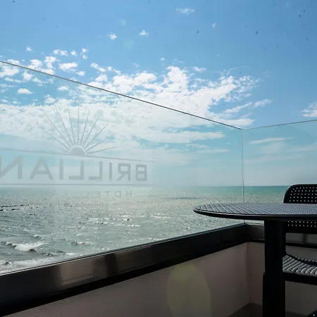 Szálloda Brilliant &