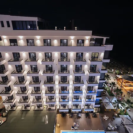 Brilliant & Szálloda 5*