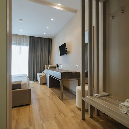 Szálloda Brilliant &