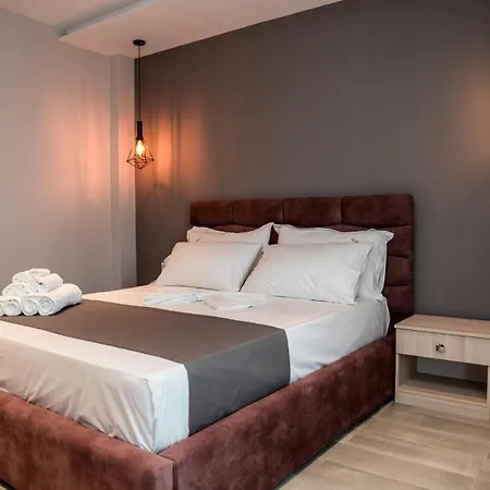 Szálloda Brilliant &