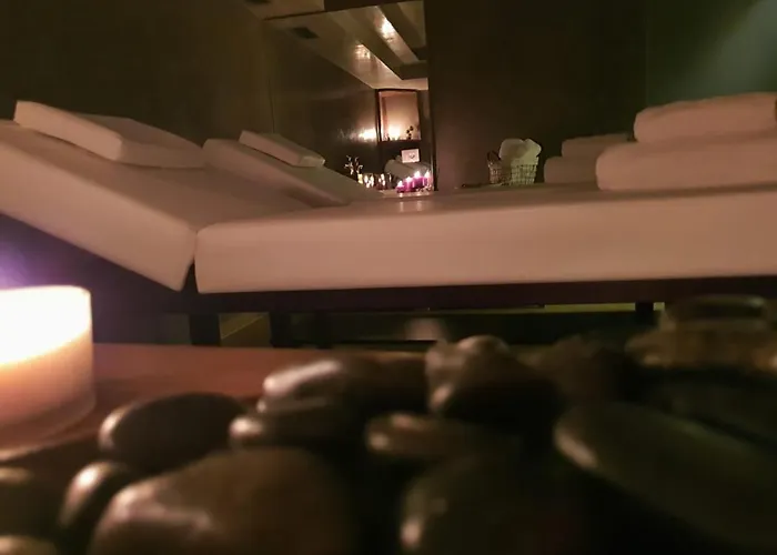 Hotel Brilliant Hotel&spa