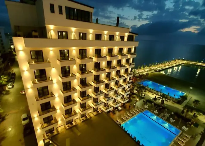 Brilliant Hotel&spa Hotel 5*