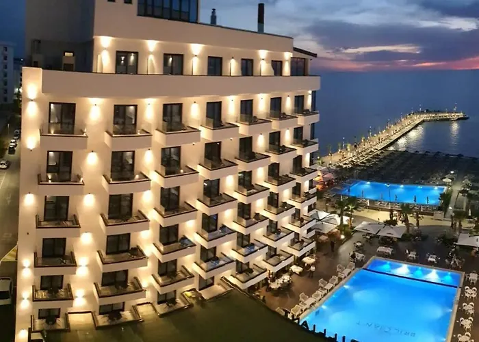 Brilliant Hotel&spa 5*