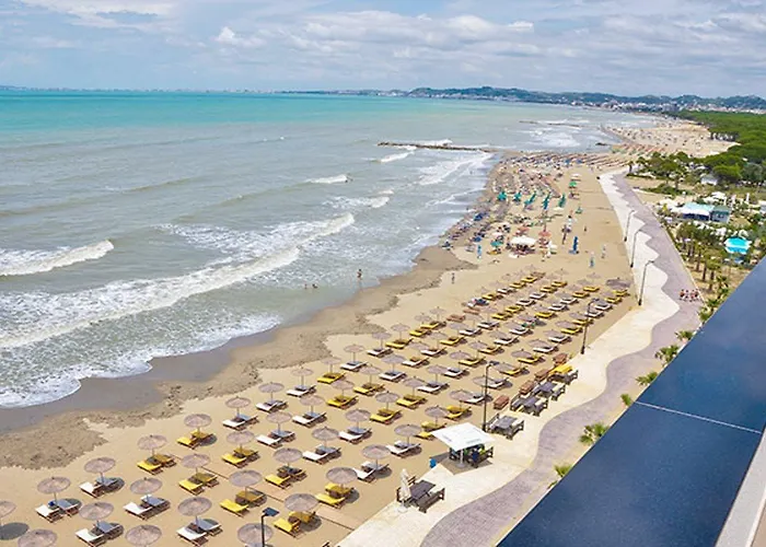 Brilliant Hotel&spa Hotel