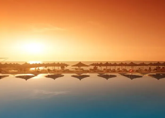 Hotel Brilliant Hotel&spa Golem (Tirana)