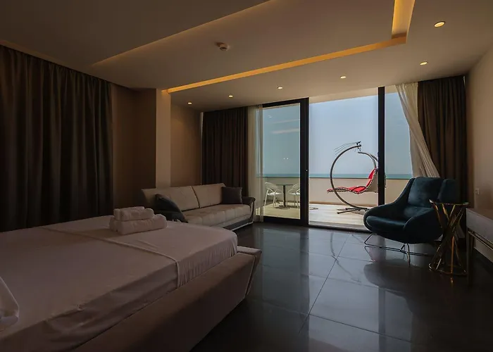 Hotell Brilliant &