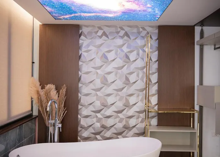 Hotell Brilliant & 5*