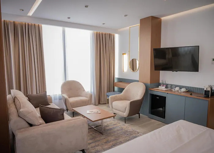 Hotell Brilliant &
