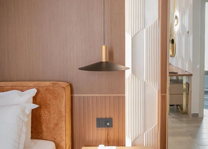 Hotell Brilliant & 5*