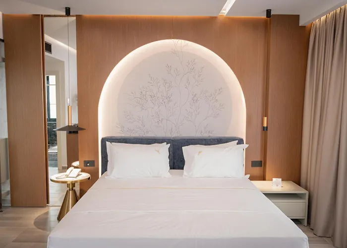 Brilliant Hotel&spa Hotel 5*