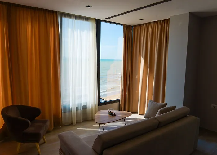 Brilliant & Hotell