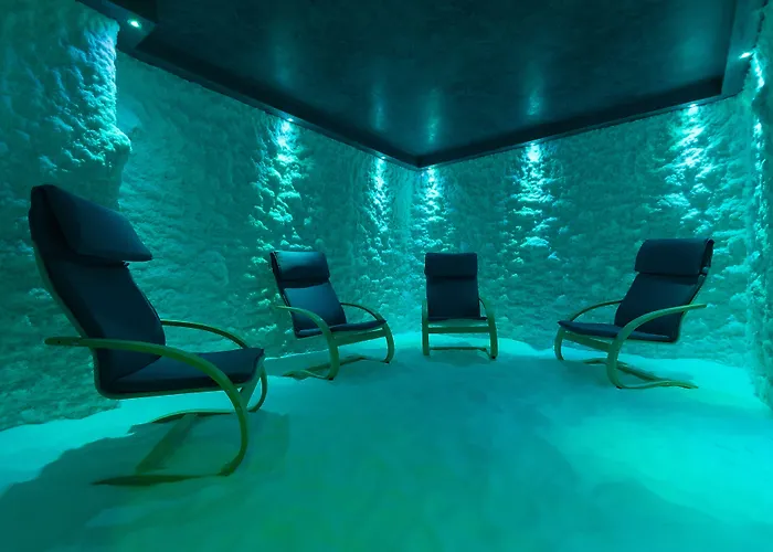 Hotell Brilliant & Golem (Tirana)