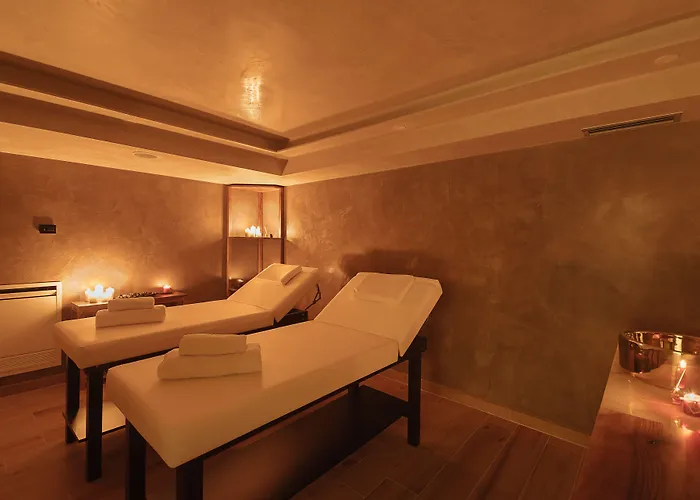 Brilliant Hotel&spa Golem (Tirana)