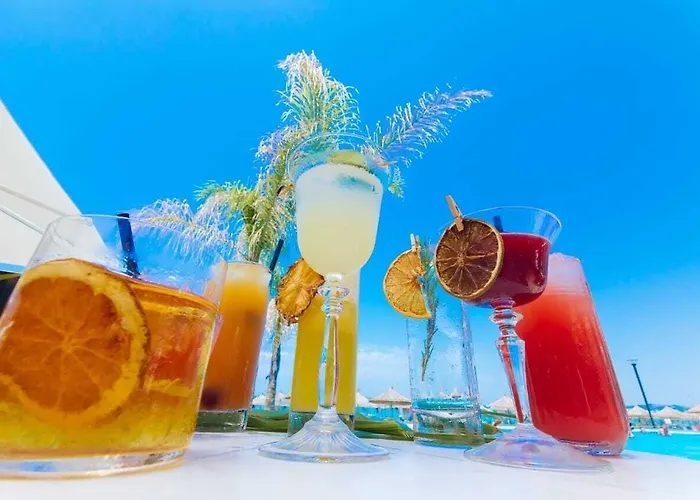 Brilliant & Hotell 5*