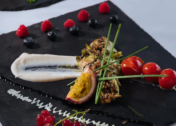 Brilliant Hotel&spa Golem (Tirana)