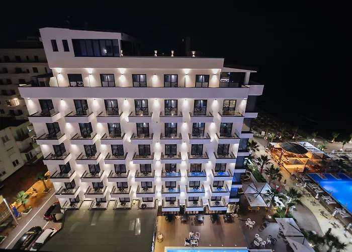 Brilliant & Hotell 5*