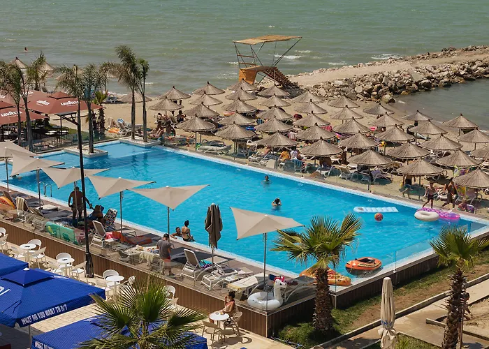 Brilliant Hotel&spa 5*