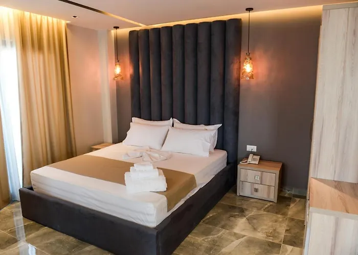 Brilliant Hotel&spa Hotel