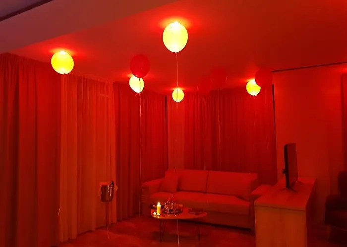 Brilliant Hotel&spa Hotel Golem (Tirana)