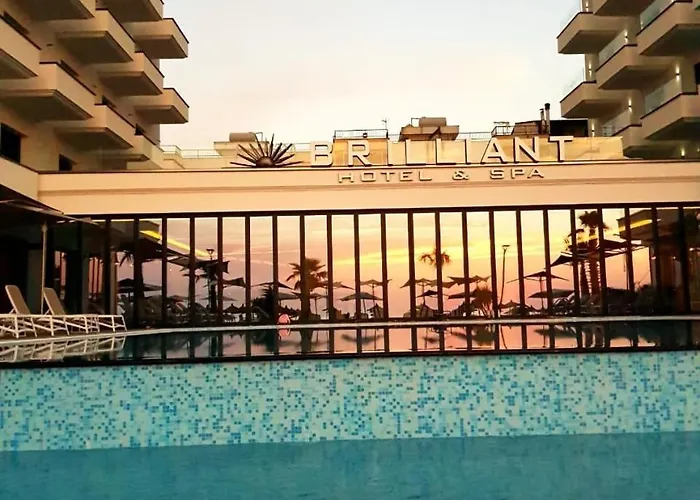 Brilliant Hotel&spa Hotel