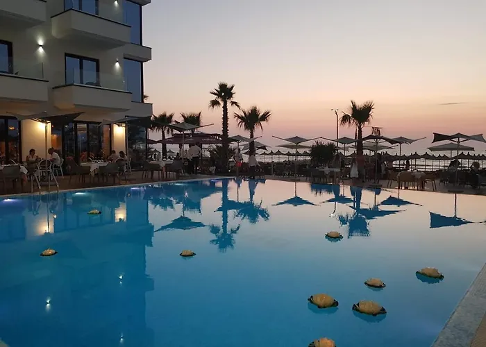 Brilliant Hotel&spa Hotel