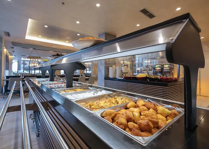 Brilliant Hotel&spa 5*