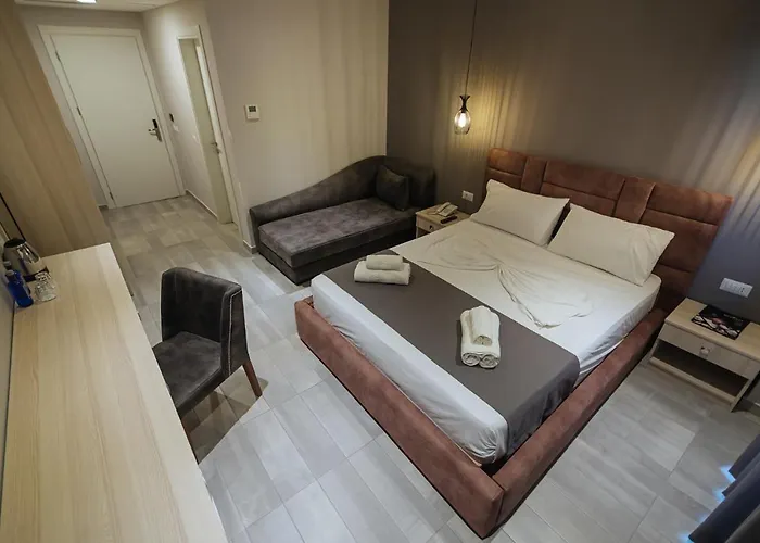 Hotel Brilliant Hotel&spa