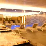 Brilliant Hotel&spa Hotel Golem (Tirana)