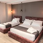 Hotel Brilliant Hotel&spa Golem (Tirana)