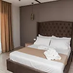 Brilliant Hotel&spa Hotel Golem (Tirana)