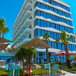 Brilliant Hotel&spa Golem (Tirana)