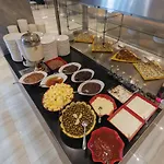 Brilliant Hotel&spa Golem (Tirana)