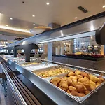 Brilliant Hotel&spa 5*