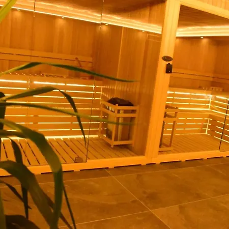 Brilliant Hotel&spa 5*