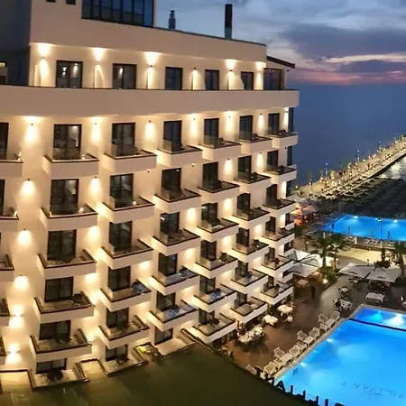 Brilliant Hotel&spa 5*
