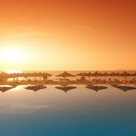 酒店 Brilliant & 格勒姆