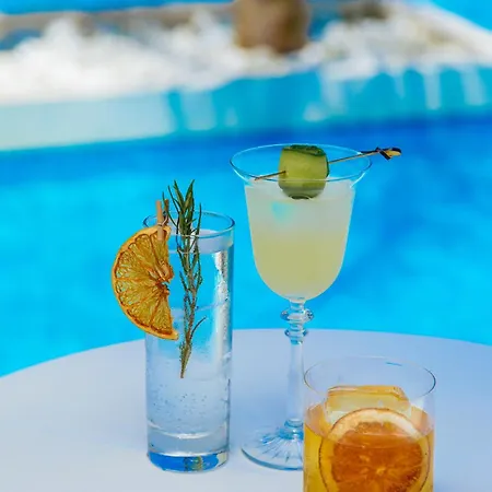 Otel Brilliant & 5*