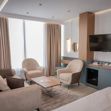 Otel Brilliant &