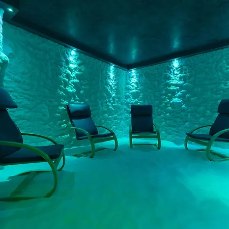 酒店 Brilliant & 格勒姆