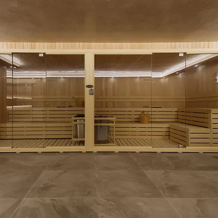 Brilliant & 酒店 格勒姆