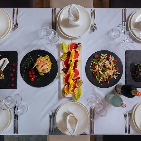 Brilliant & 5* 格勒姆