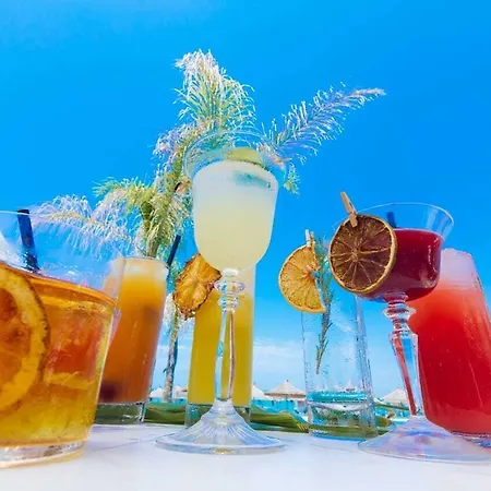 Brilliant & 酒店 5*