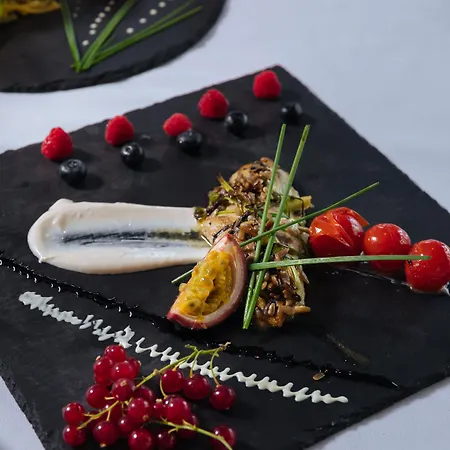 Brilliant & 格勒姆