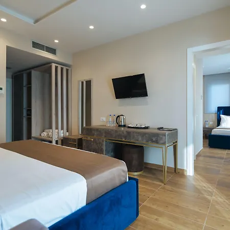 Otel Brilliant & 5*